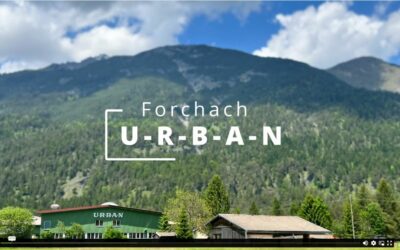 Urban Forchach