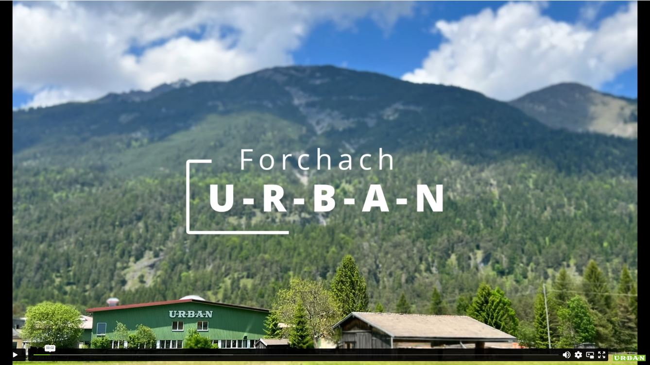 Preview picture Urban Forchach