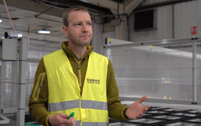 Technologically innovative, compact, and powerful