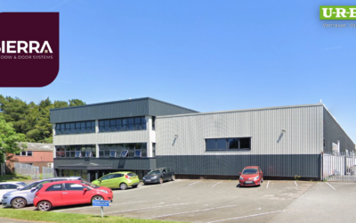 Moderne Schweiß- und Verputz Linie